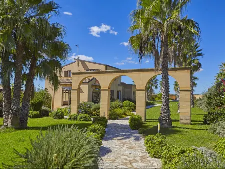 Bel Villa, Villa 8 personnes à Selinunte - Photo 29
