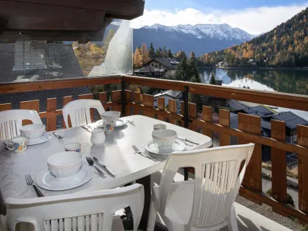 Parc B 431, Appartement 4 personnes à Champex - Photo 2