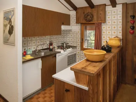 Parc B 431, Appartement 4 personnes à Champex - Photo 7