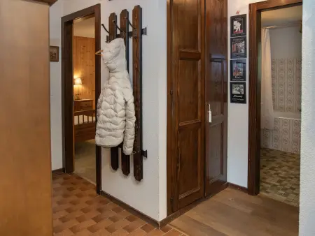 Parc B 431, Appartement 4 personnes à Champex - Photo 10