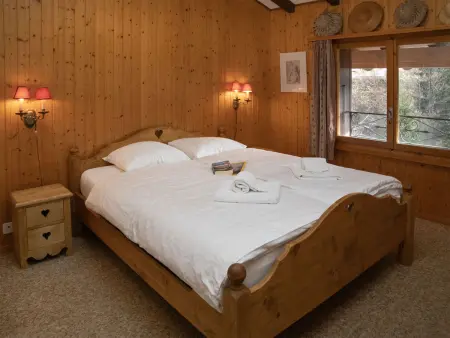 Parc B 431, Appartement 4 personnes à Champex - Photo 11