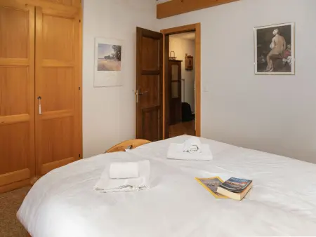 Parc B 431, Appartement 4 personnes à Champex - Photo 12