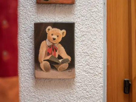 Parc B 431, Appartement 4 personnes à Champex - Photo 13