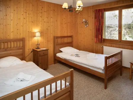 Parc B 431, Appartement 4 personnes à Champex - Photo 14