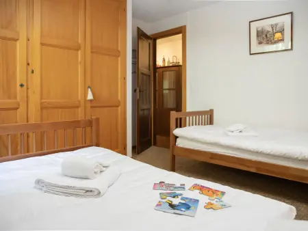 Parc B 431, Appartement 4 personnes à Champex - Photo 15