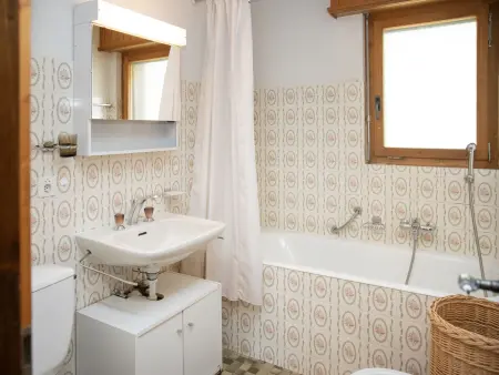 Parc B 431, Appartement 4 personnes à Champex - Photo 16