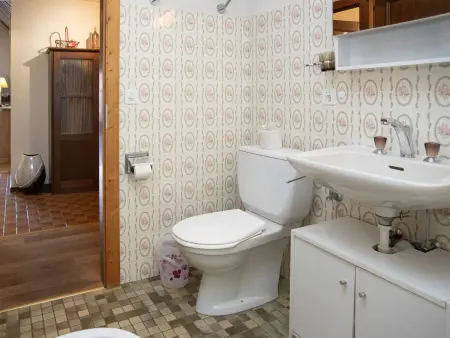 Parc B 431, Appartement 4 personnes à Champex - Photo 18