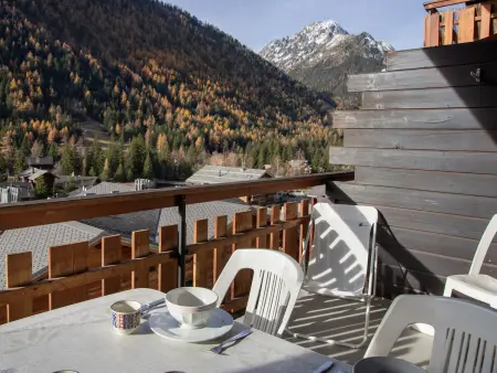 Parc B 431, Appartement 4 personnes à Champex - Photo 19