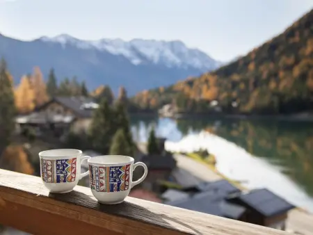 Parc B 431, Appartement 4 personnes à Champex - Photo 20