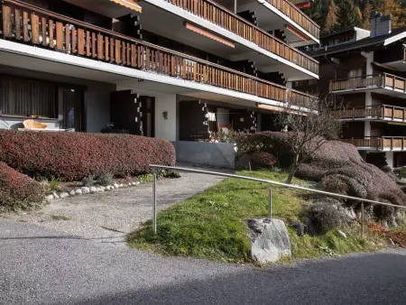 Parc B 431, Appartement 4 personnes à Champex - Photo 22