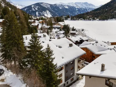 Parc B 431, Appartement 4 personnes à Champex - Photo 40