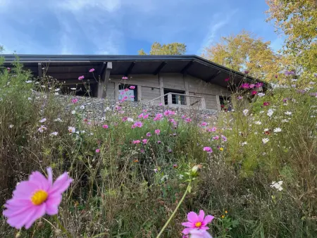 Gite à Sapois, Chalet rénové avec sauna, proche Gérardmer - L1074570