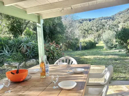 Maison à Porto Vecchio, Villa 3 pièces avec terrasse et parking à Porto-Vecchio - L1074572