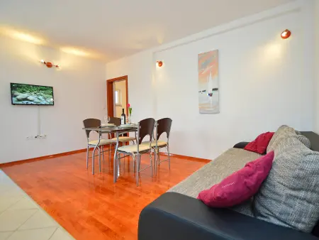 Ante, Appartement 4 personnes à Brodarica - Photo 1