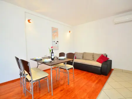 Ante, Appartement 4 personnes à Brodarica - Photo 2