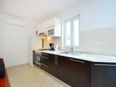 Ante, Appartement 4 personnes à Brodarica - Photo 3