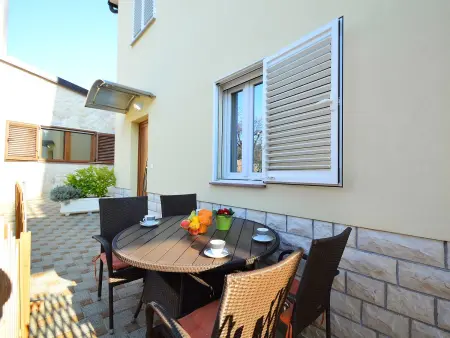 Ante, Appartement 4 personnes à Brodarica - Photo 4