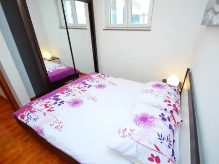 Ante, Appartement 4 personnes à Brodarica - Photo 6