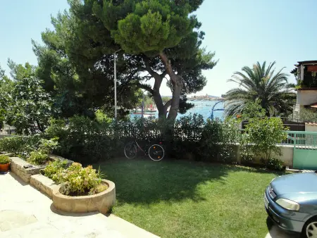 Ante, Appartement 4 personnes à Brodarica - Photo 9