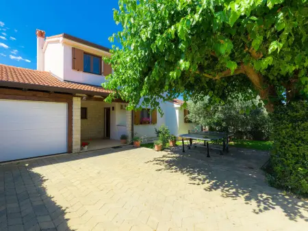 Marina, Villa 6 personnes à Poreč Tar - Photo 34