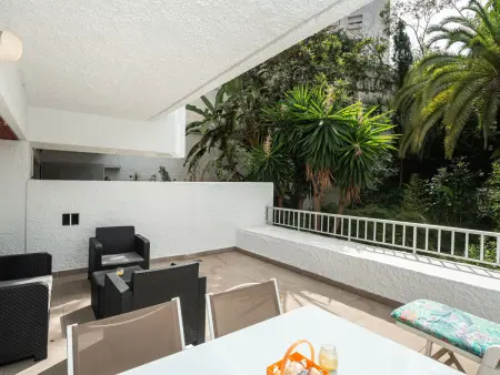 Jardines del Mar, Appartement 2 personnes à Marbella - Photo 1