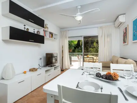 Jardines del Mar, Appartement 2 personnes à Marbella - Photo 2