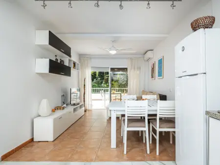 Jardines del Mar, Appartement 2 personnes à Marbella - Photo 6