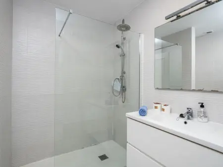 Jardines del Mar, Appartement 2 personnes à Marbella - Photo 9