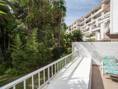Jardines del Mar, Appartement 2 personnes à Marbella - Photo 13