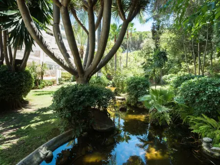 Jardines del Mar, Appartement 2 personnes à Marbella - Photo 18