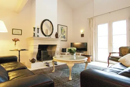 La Haute Prèze 34 près de la Dordogne, Villa Rouzède avec piscine - Photo 1