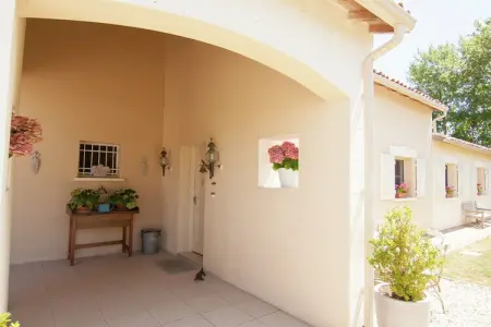 La Haute Prèze 34 près de la Dordogne, Villa Rouzède avec piscine - Photo 11