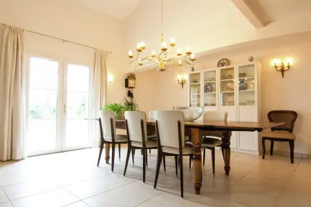 La Haute Prèze 34 près de la Dordogne, Villa Rouzède avec piscine - Photo 14