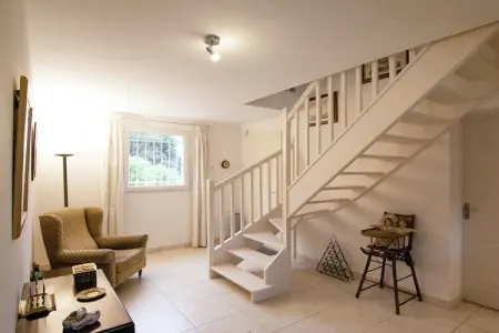 La Haute Prèze 34 près de la Dordogne, Villa Rouzède avec piscine - Photo 16