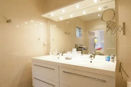 La Haute Prèze 34 près de la Dordogne, Villa Rouzède avec piscine - Photo 19