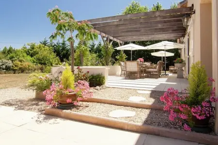 La Haute Prèze 34 près de la Dordogne, Villa Rouzède avec piscine - Photo 26