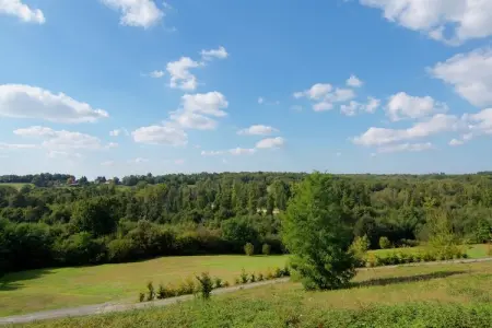 La Haute Prèze 34 près de la Dordogne, Villa Rouzède avec piscine - Photo 30