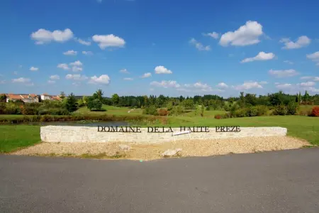 La Haute Prèze 34 près de la Dordogne, Villa Rouzède avec piscine - Photo 31