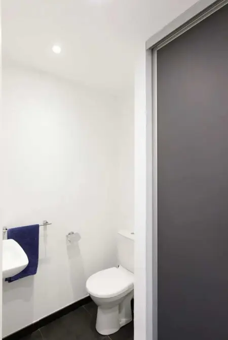 Appartement spacieux avec vue au Cannet 114 m², Appartement 6 personnes à Le Cannet - Photo 12