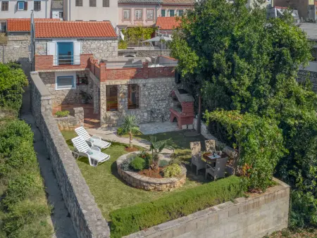 Lovreno, Maison 5 personnes à Crikvenica - Photo 1