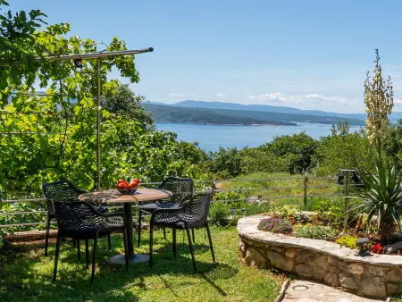 Lovreno, Maison 5 personnes à Crikvenica - Photo 2