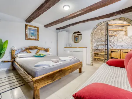 Lovreno, Maison 5 personnes à Crikvenica - Photo 3