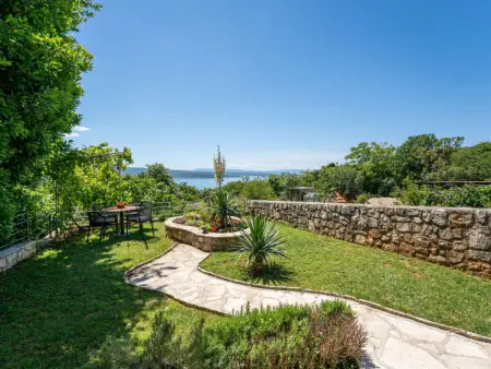 Lovreno, Maison 5 personnes à Crikvenica - Photo 6