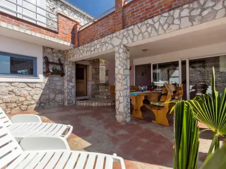 Lovreno, Maison 5 personnes à Crikvenica - Photo 8