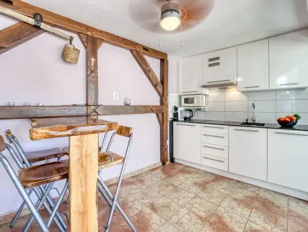 Lovreno, Maison 5 personnes à Crikvenica - Photo 9