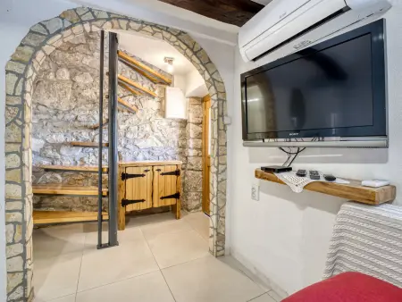 Lovreno, Maison 5 personnes à Crikvenica - Photo 10