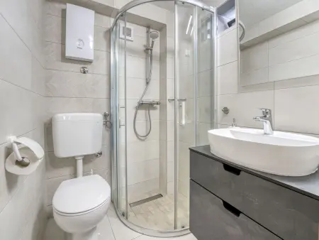 Lovreno, Maison 5 personnes à Crikvenica - Photo 13