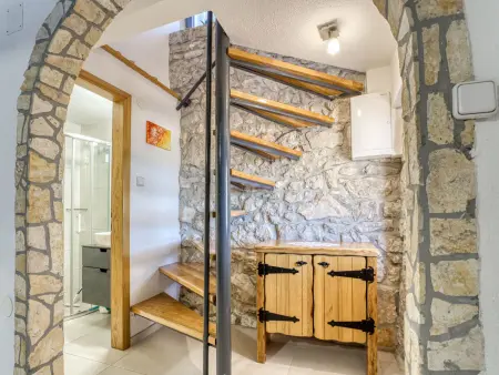 Lovreno, Maison 5 personnes à Crikvenica - Photo 14