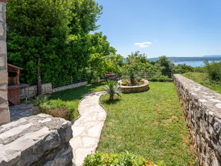 Lovreno, Maison 5 personnes à Crikvenica - Photo 18