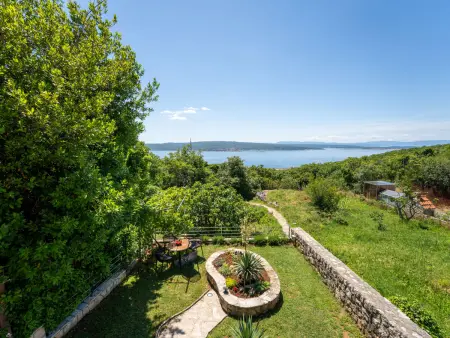 Lovreno, Maison 5 personnes à Crikvenica - Photo 19